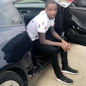 Meet your Posher, Marcus